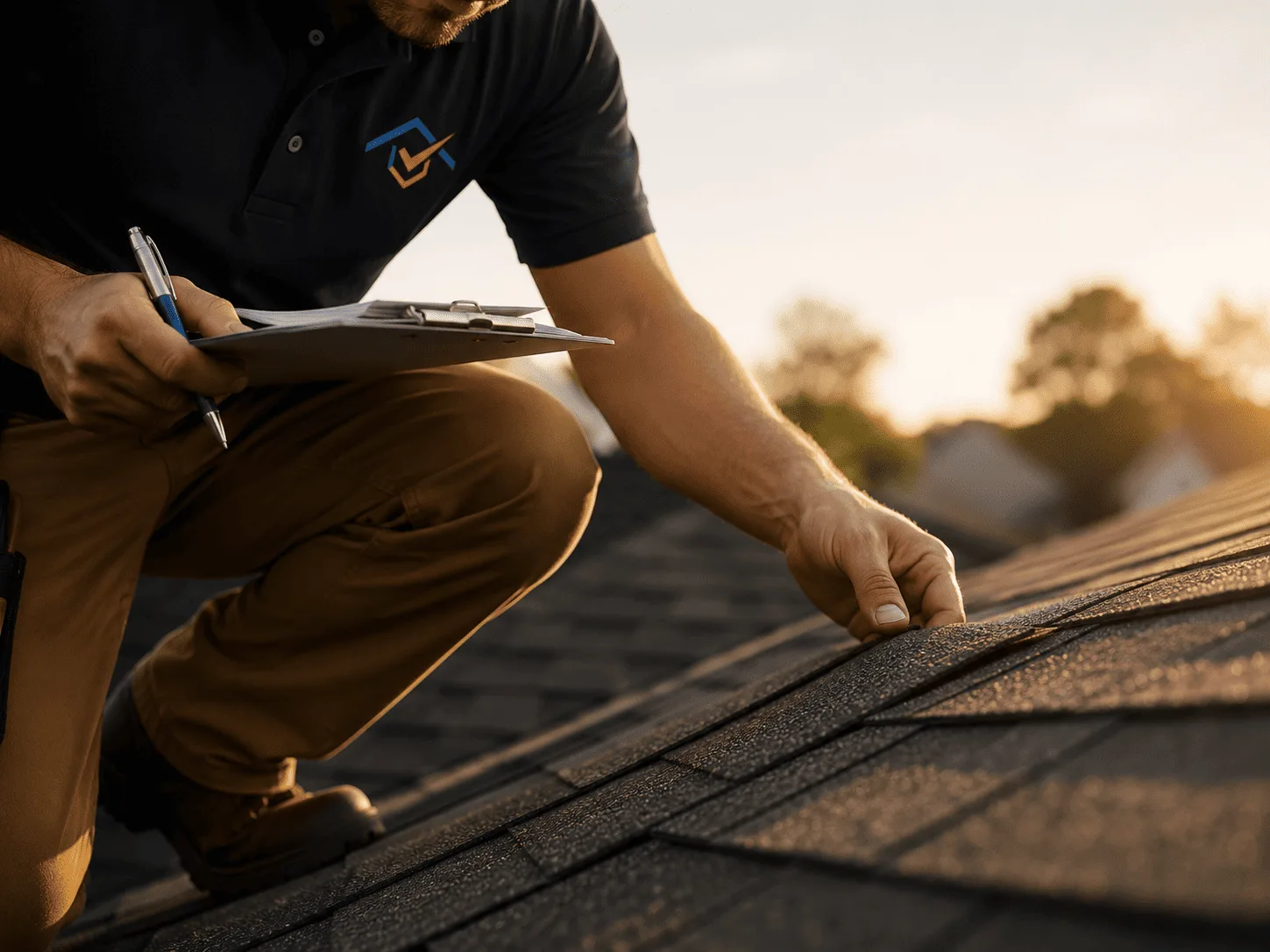 Why Choose Roof Inspection in Montgomery, TX