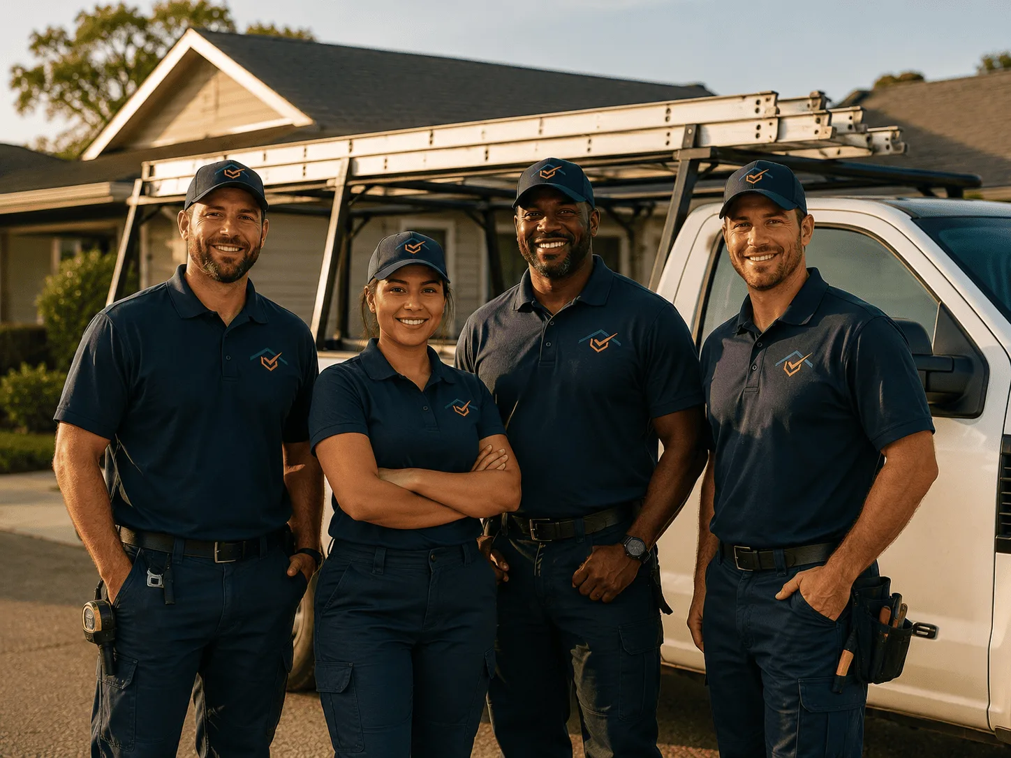 Roof Inspection company in Montgomery, TX